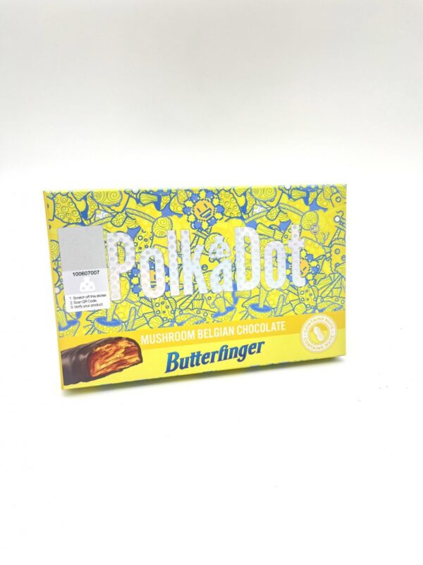 BUTTERFINGER